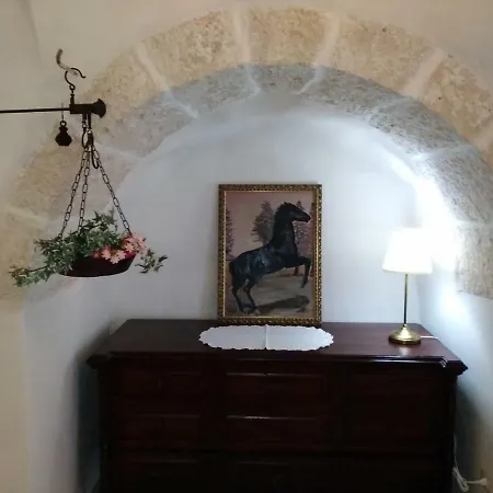 I Trulli Di Mastro Ciccio * Martina Franca