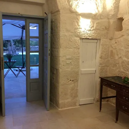 Apartment I Trulli Di Mastro Ciccio *
