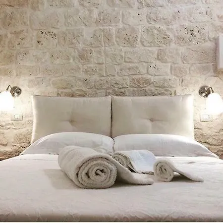I Trulli Di Mastro Ciccio * Martina Franca