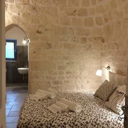 I Trulli Di Mastro Ciccio Martina Franca